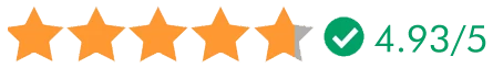 Ozozen 5 star rating